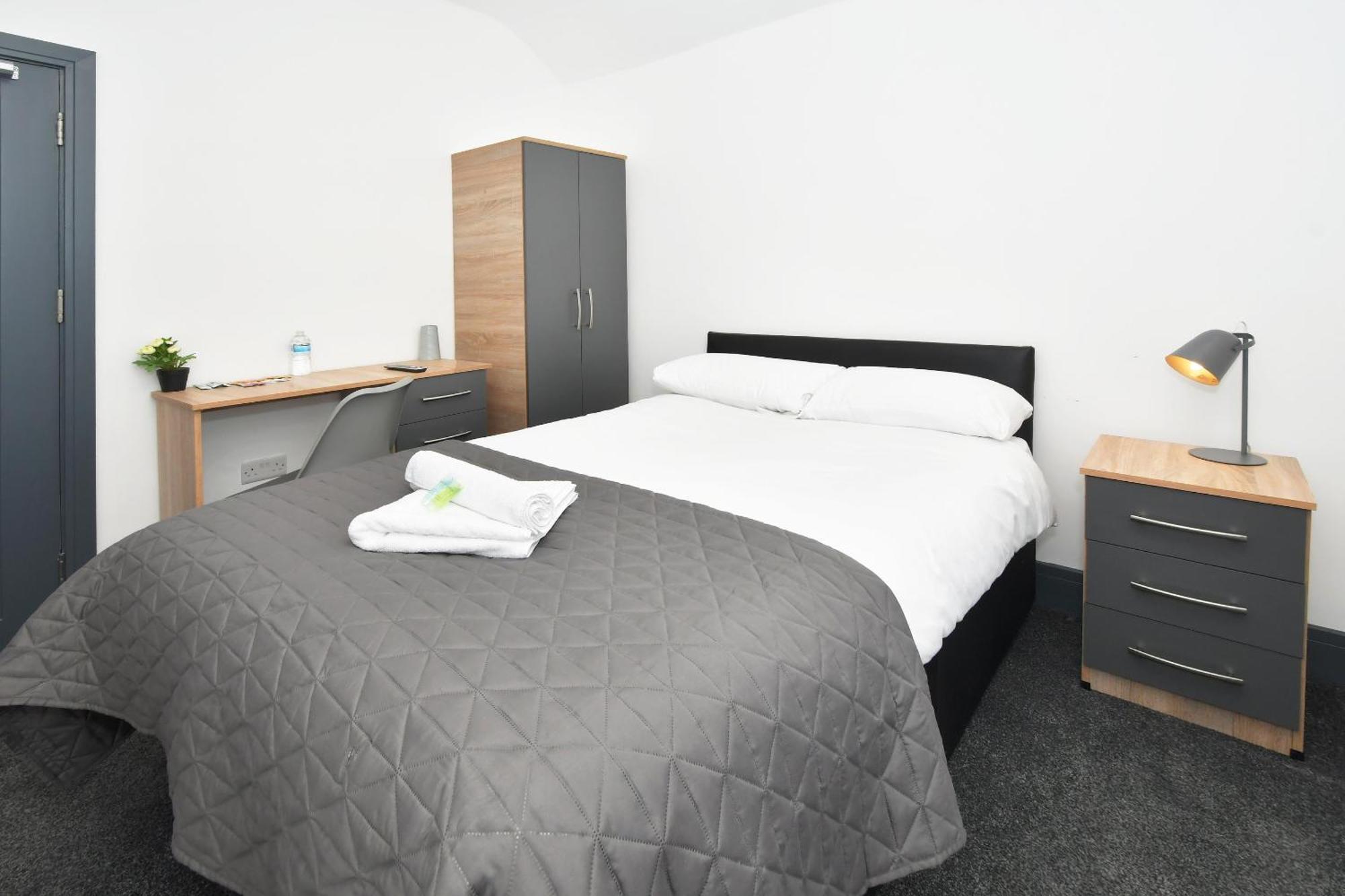 הוילה Townhouse @ Bedford Street קרו חדר תמונה